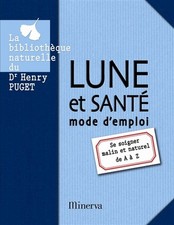 Lune sante mode d'occasion  France