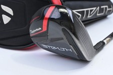 Taylormade stealth wood for sale Taylormade stealth wood for sale  LOANHEAD