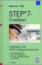 Step crashkurs buch gebraucht kaufen  Stuttgart
