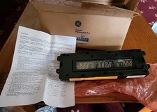 Placa de controle de forno duplo industrial GE WB27T10651 comprar usado  Enviando para Brazil