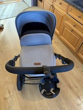 babzee stroller for sale  EAST GRINSTEAD