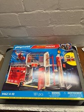 Neuwertig playmobil city gebraucht kaufen  Nienburg