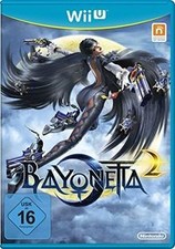 Bayonetta nintendo game gebraucht kaufen  Berlin