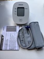 Omron basic automatic for sale  LONDON