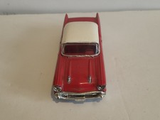 Matchbox dinky chevrolet for sale Matchbox dinky chevrolet for sale  HINDHEAD