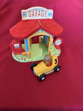Elc happy land for sale  CAERPHILLY