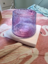 Yankee candle jar for sale  Morrice