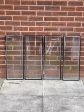 Double glazed clear for sale  BIRMINGHAM