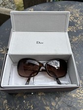 Lunettes soleil dior d'occasion  Menton