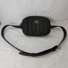 Coach convertible belt for sale  Beaver