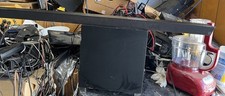 Definitive technology studio for sale  Greenville