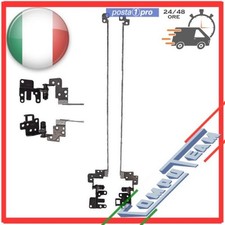 Coppia cerniere hinge usato  Palermo