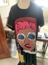 Fab arty dress for sale  LONDON