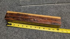 Cocobolo snakewood block for sale Cocobolo snakewood block for sale  Tonawanda
