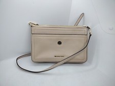 Michael kors tan for sale  Las Vegas