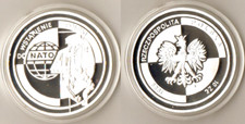 1999 nato kapsel gebraucht kaufen  Deutschland