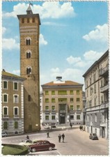 Asti piazza medici usato  Isola Vicentina