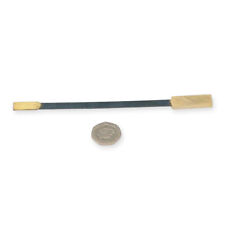 Clock suspension spring for sale  GRAVESEND