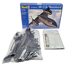 Revell lockhead 71a gebraucht kaufen  Aachen