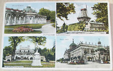Potsdam 1933 sanssouci gebraucht kaufen  Barsinghausen