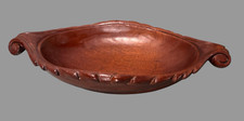 Vintage carved solid for sale  Elmira