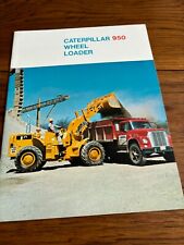 Caterpillar cat 950 for sale  Berlin