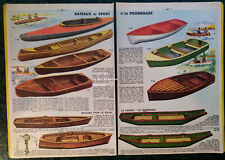 Peche bateaux sport d'occasion  Beaumont-de-Lomagne