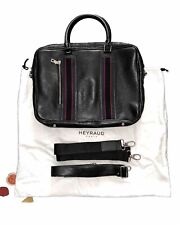 Sac cuir heyraud d'occasion  Élancourt
