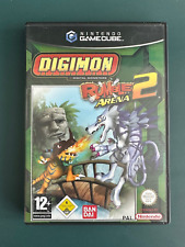 Gamecube digimon rumble for sale  Hoboken