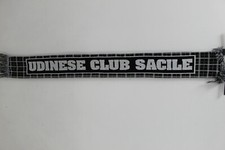 Sciarpa calcio scarf usato  Afragola