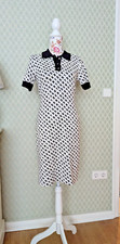 Dkny strickkleid kurzarm gebraucht kaufen  Berlin