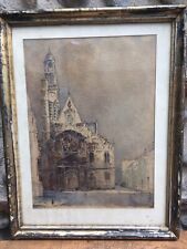 Beau dessin peinture d'occasion  Toulouse-