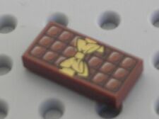 Lego redbrown tile d'occasion  France