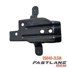 2009-2021 NISSAN FRONTIER SUPORTE DE FAROL DIANTEIRO ESQUERDO ASSY NOVO FABRICANTE DE EQUIPAMENTO ORIGINAL 26040-ZL51A comprar usado  Enviando para Brazil