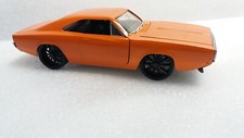 Jada dodge charger for sale  GRAVESEND
