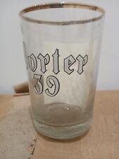 Verre bière porter d'occasion  Beuvry