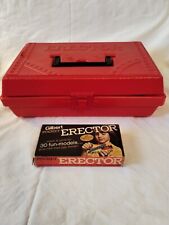 Vintage gilbert erector for sale  Leechburg