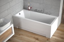 Badewanne rechteck 140x70 gebraucht kaufen  Berlin