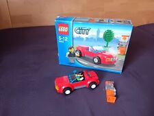 Lego 8402 auto gebraucht kaufen  Ludwigshafen am Rhein