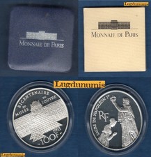 Coffret 100 francs d'occasion  Lyon II