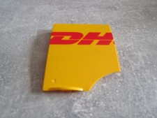 Playmobil dhl lieferwagen gebraucht kaufen  Seevetal