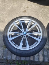 Bmw stock set for sale  TAMWORTH
