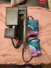 Aquaclear power filter for sale  Coatesville