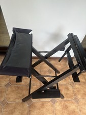 Make chair black for sale  WEMBLEY