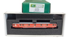 Lk Train T075 Bagagliaio FS UIC-X Livrea Arancio C1 Scala n By Fratix Eurofima na sprzedaż  Wysyłka do Poland