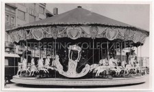 Carousel bequart vintage for sale  TROWBRIDGE