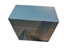 Singles box set for sale  LONDON