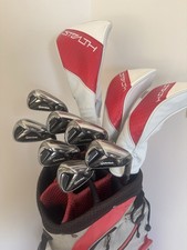 Full taylormade golf for sale  Ypsilanti