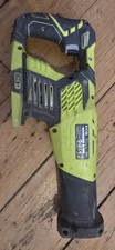 Ryobi reciprocating saw for sale  NEWMILNS