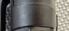 Rotring 600 black d'occasion  Expédié en Belgium